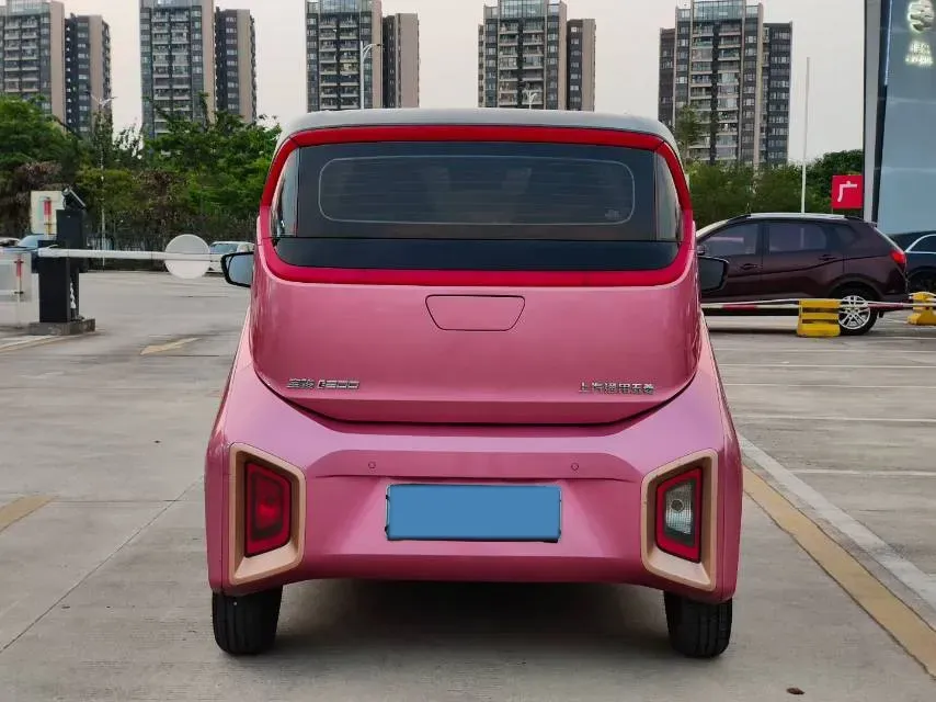 2020 BaoJun E200 BEV 28KWH,autocango,china used car exporter,china ev exporter,chinese used car exporter,chinese used ev exporter