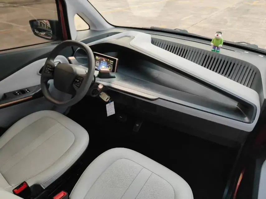 2020 BaoJun E200 BEV 28KWH,autocango,china used car exporter,china ev exporter,chinese used car exporter,chinese used ev exporter