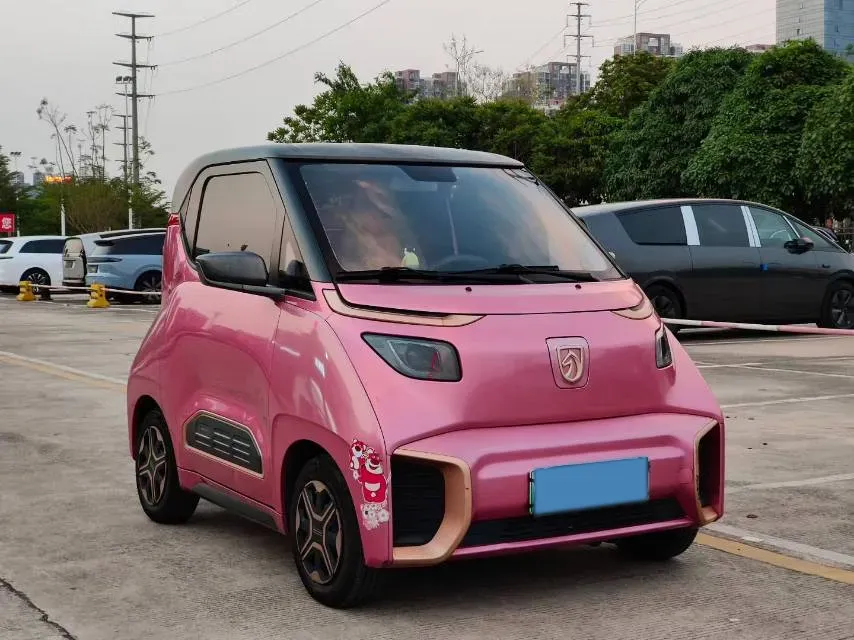 2020 BaoJun E200 BEV 28KWH,autocango,china used car exporter,china ev exporter,chinese used car exporter,chinese used ev exporter