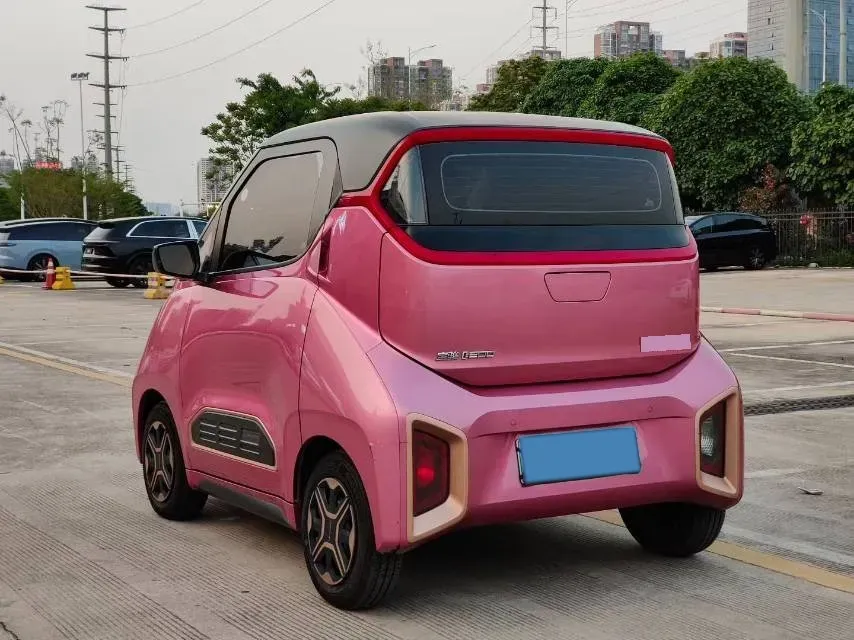 2020 BaoJun E200 BEV 28KWH,autocango,china used car exporter,china ev exporter,chinese used car exporter,chinese used ev exporter