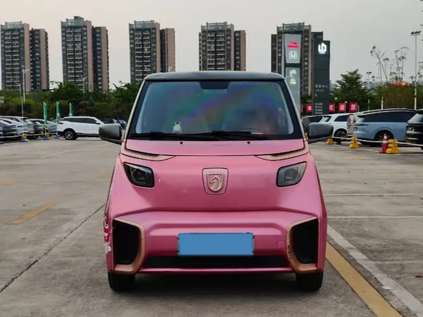 2020 BaoJun E200 BEV 28KWH,autocango,china used car exporter,china ev exporter,chinese used car exporter,chinese used ev exporter