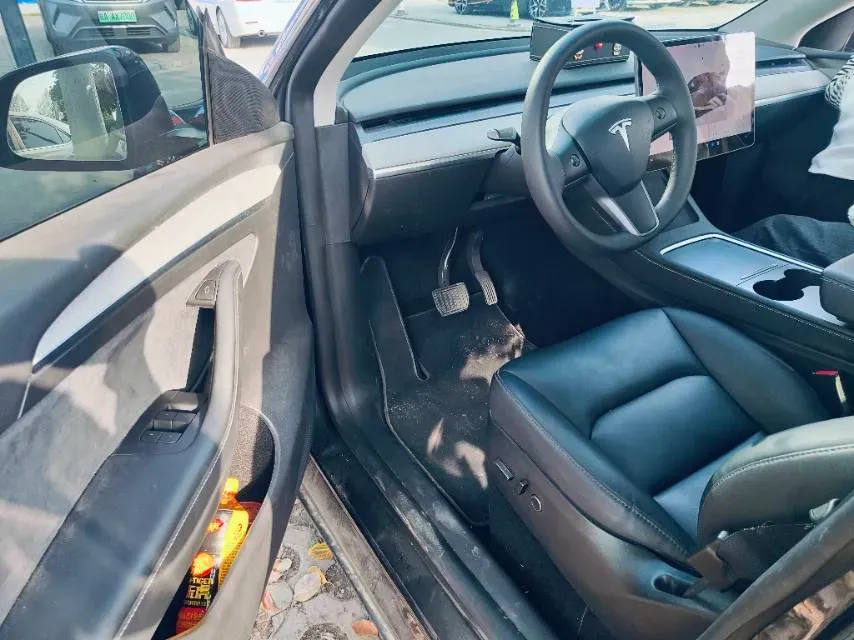 2024 Iveco OuSheng BEV 77.28KWH,autocango,china used car exporter,china ev exporter,chinese used car exporter,chinese used ev exporter