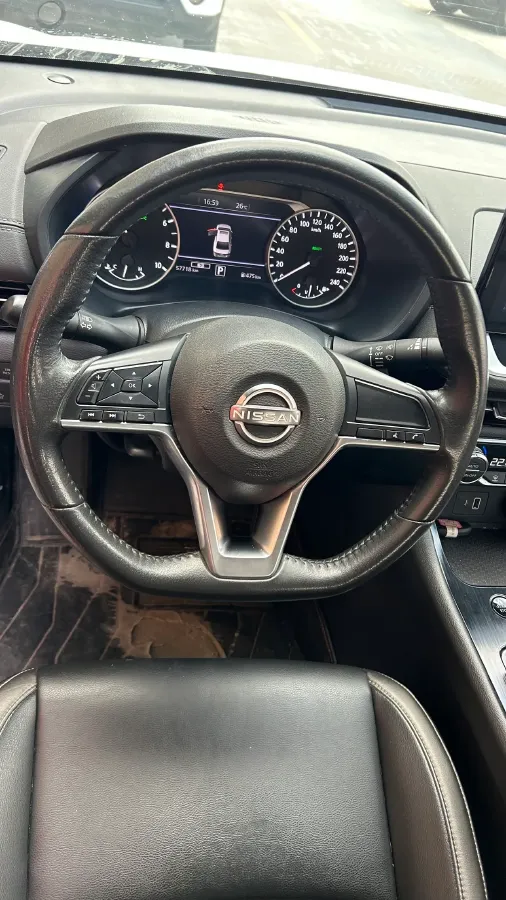 2022 Nissan Sylphy 1.2L 72HP L3 Hybrid,autocango,china used car exporter,china ev exporter,chinese used car exporter,chinese used ev exporter