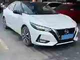 2022 Nissan Sylphy 1.2L 72HP L3 Hybrid