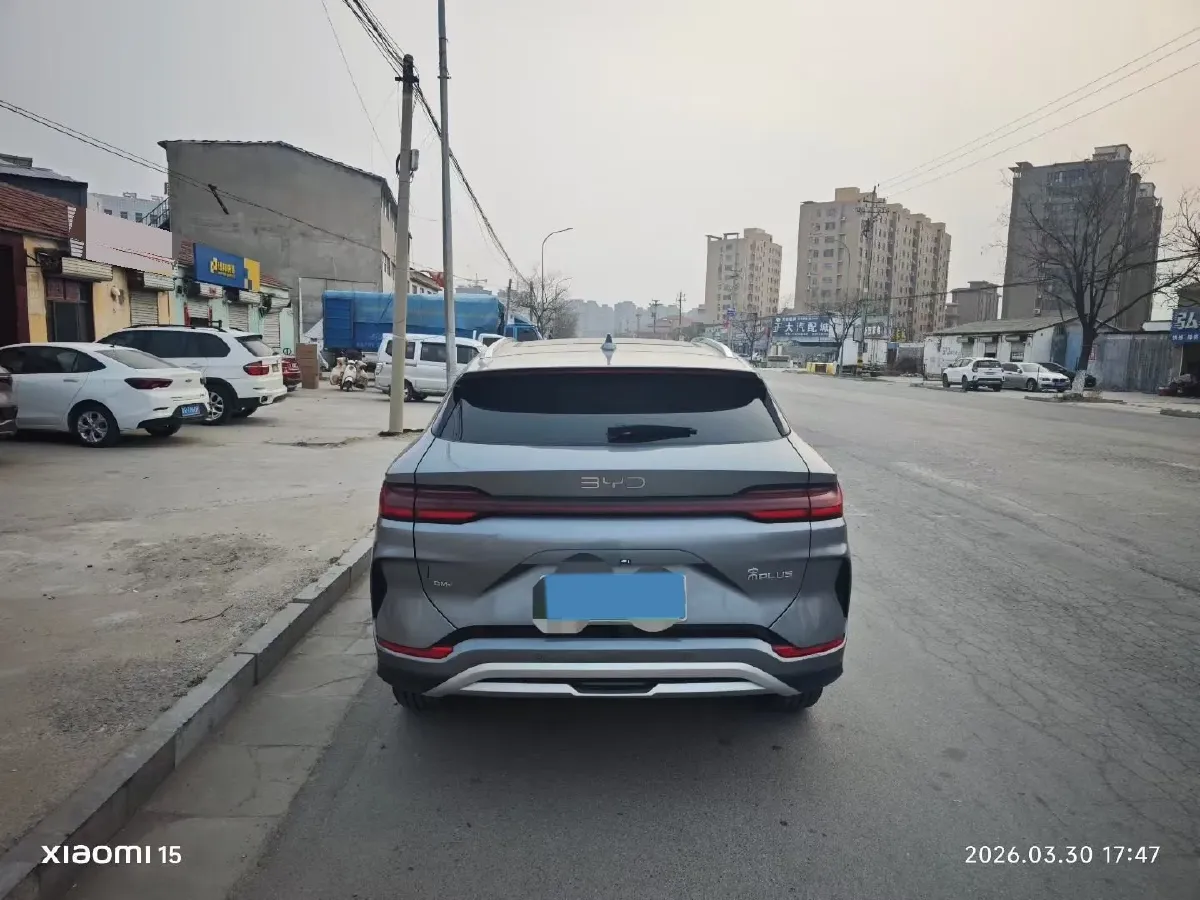 2025 BYD Song Plus 1.5L 101HP L4 E-CVT PHEV 18.3KWH,autocango,china used car exporter,china ev exporter,chinese used car exporter,chinese used ev exporter