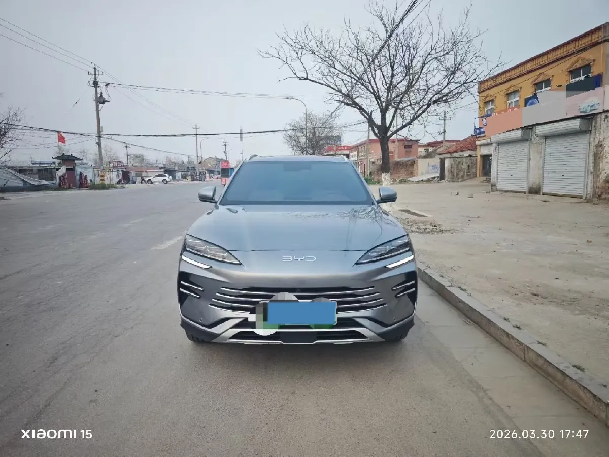 2025 BYD Song Plus 1.5L 101HP L4 E-CVT PHEV 18.3KWH,autocango,china used car exporter,china ev exporter,chinese used car exporter,chinese used ev exporter