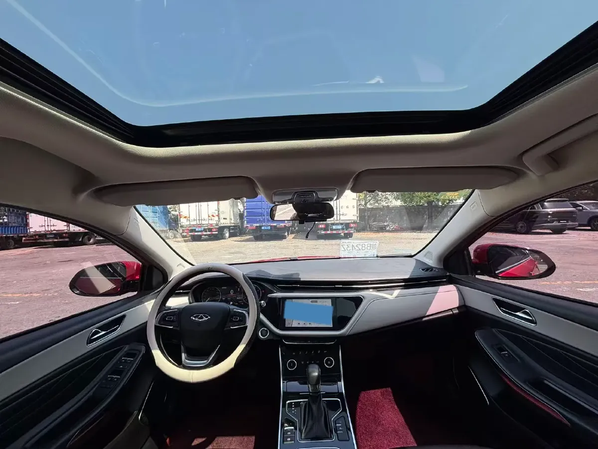 2019 Chery Arrizo GX 1.5T 156HP L4 CVT,autocango,china used car exporter,china ev exporter,chinese used car exporter,chinese used ev exporter