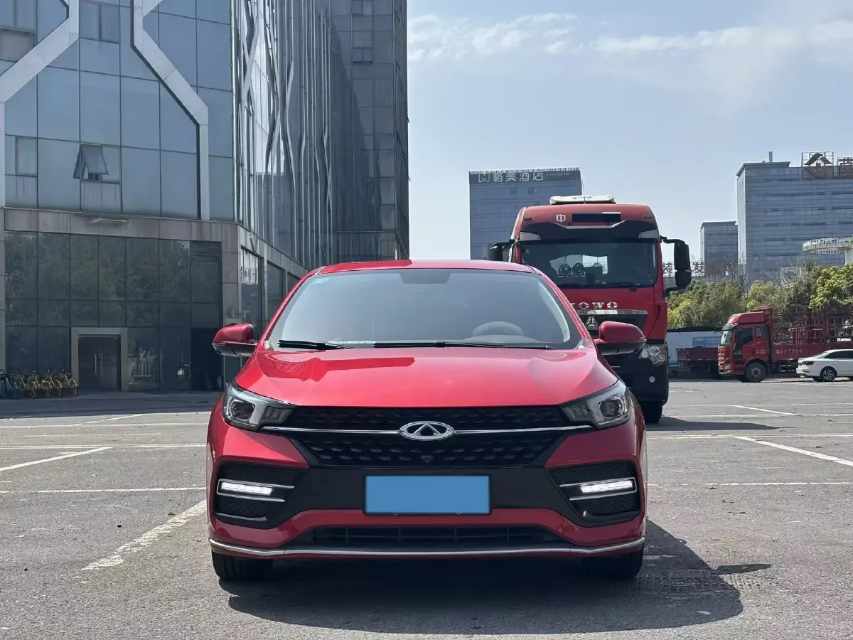 2019 Chery Arrizo GX 1.5T 156HP L4 CVT,autocango,china used car exporter,china ev exporter,chinese used car exporter,chinese used ev exporter
