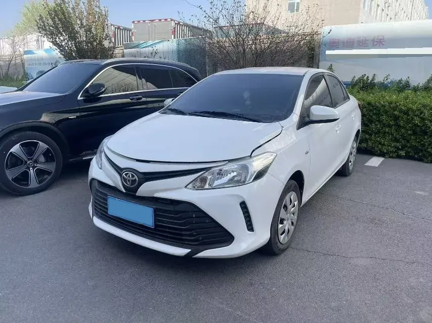 2019 Toyota Vios 1.5L 110HP L4 CVT,autocango,china used car exporter,china ev exporter,chinese used car exporter,chinese used ev exporter