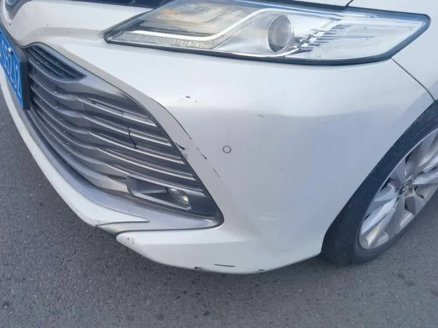 2019 Toyota Camry 2.0L 178HP L4 CVT,autocango,china used car exporter,china ev exporter,chinese used car exporter,chinese used ev exporter