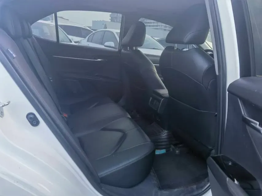 2019 Toyota Camry 2.0L 178HP L4 CVT,autocango,china used car exporter,china ev exporter,chinese used car exporter,chinese used ev exporter