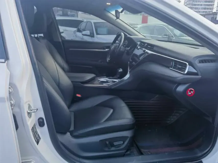 2019 Toyota Camry 2.0L 178HP L4 CVT,autocango,china used car exporter,china ev exporter,chinese used car exporter,chinese used ev exporter