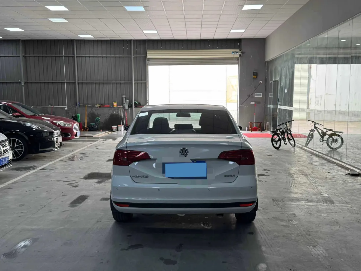 2019 Volkswagen Bora 1.5L 112HP L4 5MT,autocango,china used car exporter,china ev exporter,chinese used car exporter,chinese used ev exporter