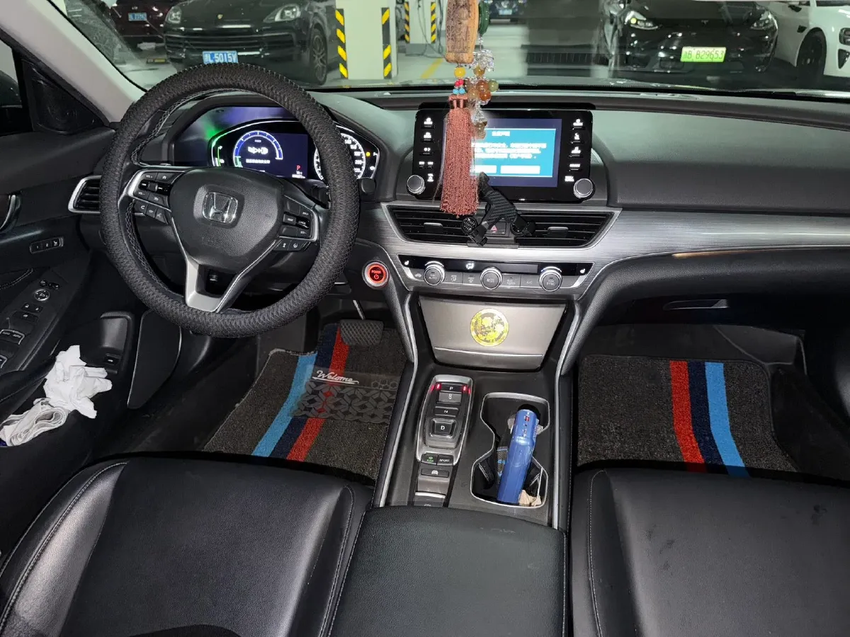 2021 Honda Accord 2.0L 146HP L4 E-CVT Hybrid,autocango,china used car exporter,china ev exporter,chinese used car exporter,chinese used ev exporter