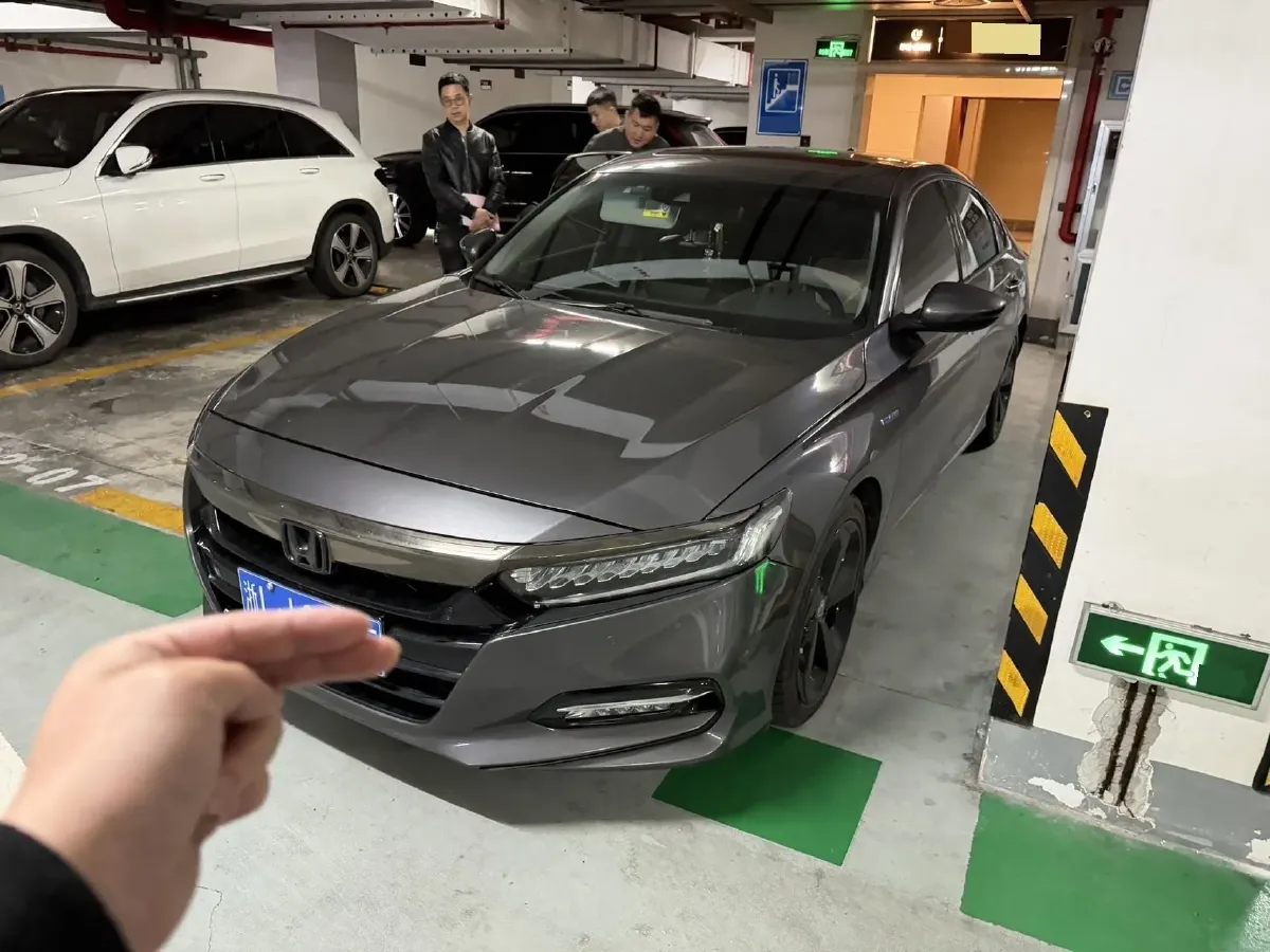 2021 Honda Accord 2.0L 146HP L4 E-CVT Hybrid,autocango,china used car exporter,china ev exporter,chinese used car exporter,chinese used ev exporter