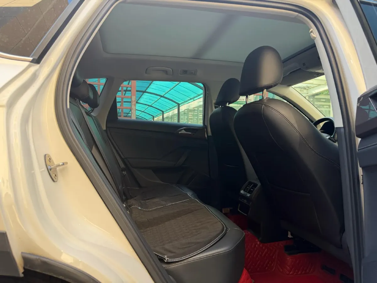 2021 Volkswagen Tharu 1.4T 150HP L4 7DCT,autocango,china used car exporter,china ev exporter,chinese used car exporter,chinese used ev exporter