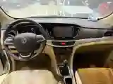 2019 BaoJun 730 1.5L 105HP L4 6MT
