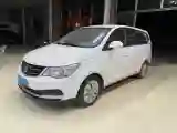 2019 BaoJun 730 1.5L 105HP L4 6MT