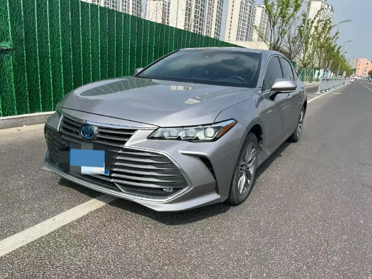 2019 Toyota Avalon 2.5L 178HP L4 E-CVT Hybrid,autocango,china used car exporter,china ev exporter,chinese used car exporter,chinese used ev exporter