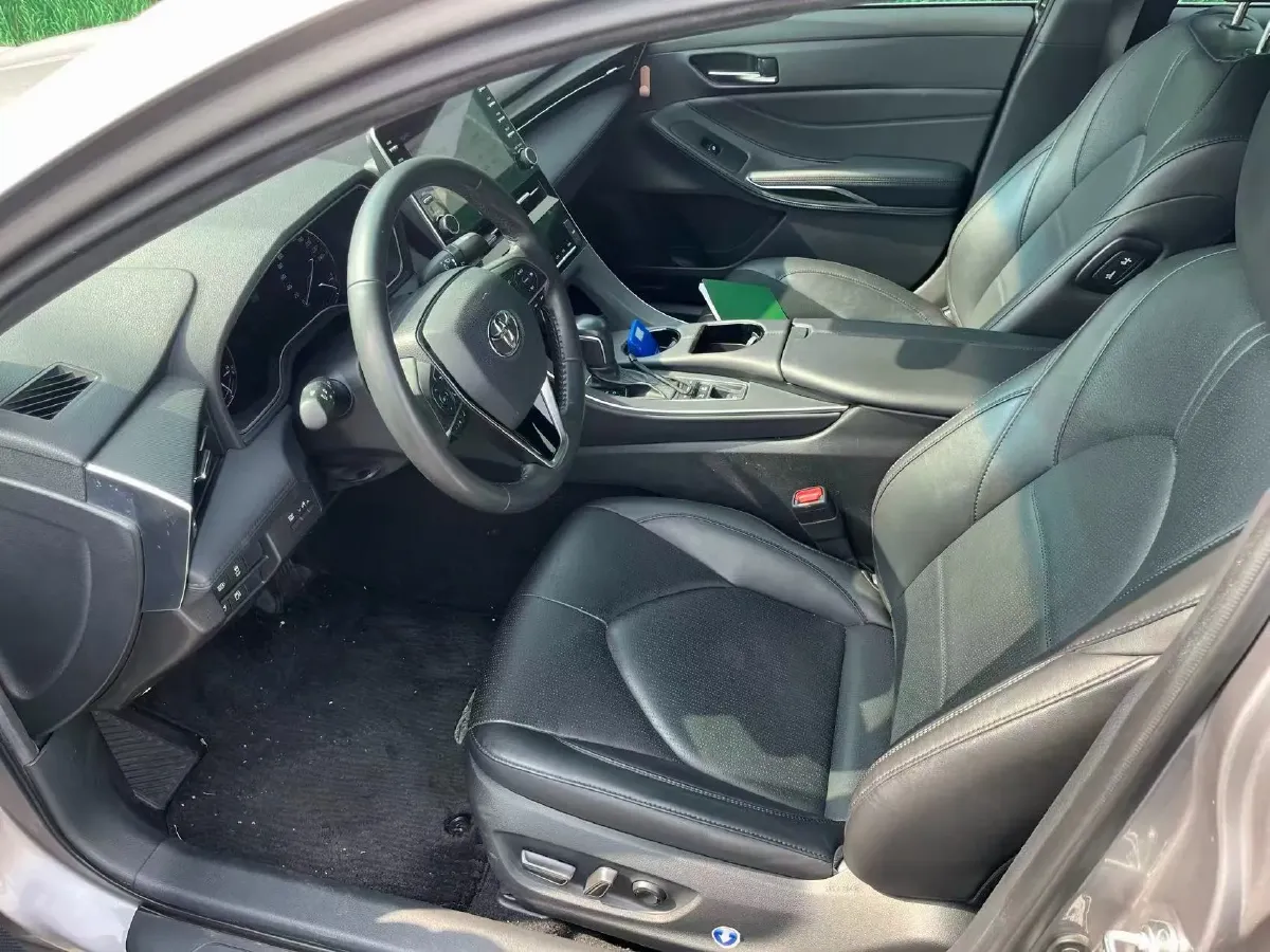 2019 Toyota Avalon 2.5L 178HP L4 E-CVT Hybrid,autocango,china used car exporter,china ev exporter,chinese used car exporter,chinese used ev exporter