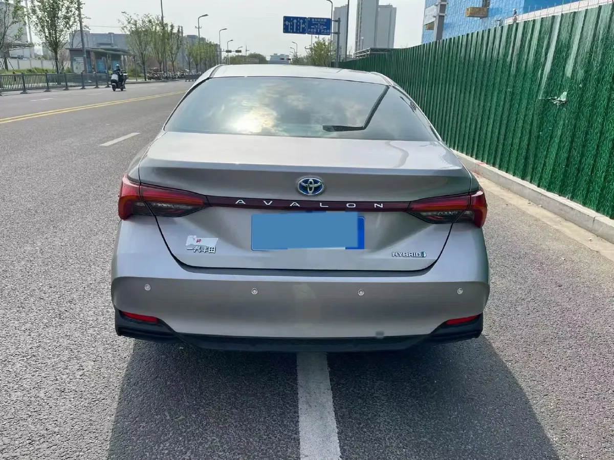 2019 Toyota Avalon 2.5L 178HP L4 E-CVT Hybrid,autocango,china used car exporter,china ev exporter,chinese used car exporter,chinese used ev exporter
