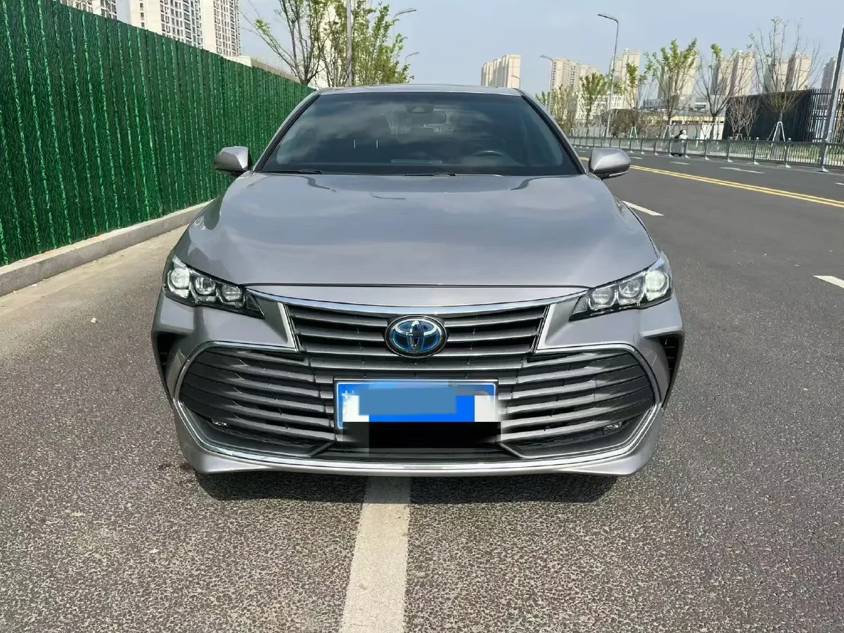 2019 Toyota Avalon 2.5L 178HP L4 E-CVT Hybrid,autocango,china used car exporter,china ev exporter,chinese used car exporter,chinese used ev exporter