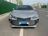 2019 Toyota Avalon 2.5L 178HP L4 E-CVT Hybrid