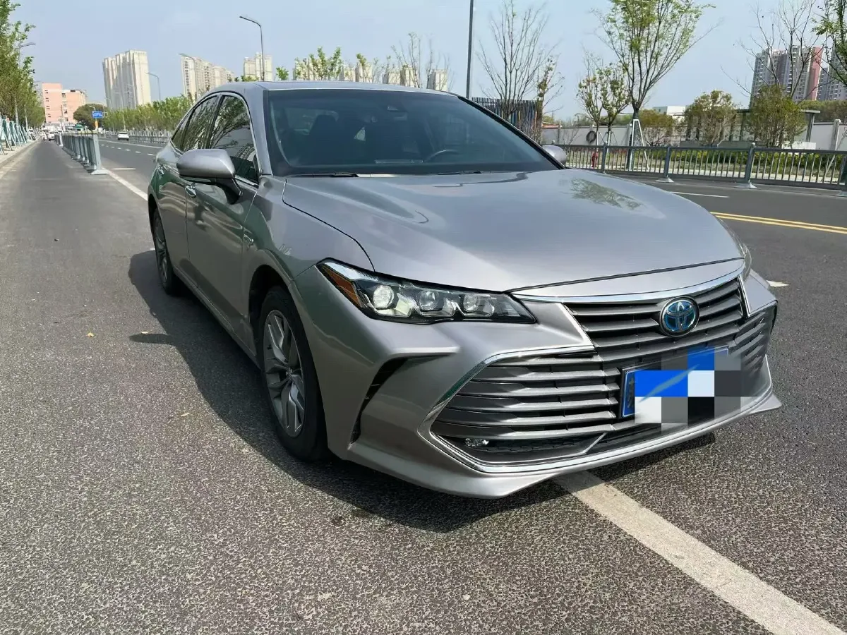 2019 Toyota Avalon 2.5L 178HP L4 E-CVT Hybrid,autocango,china used car exporter,china ev exporter,chinese used car exporter,chinese used ev exporter