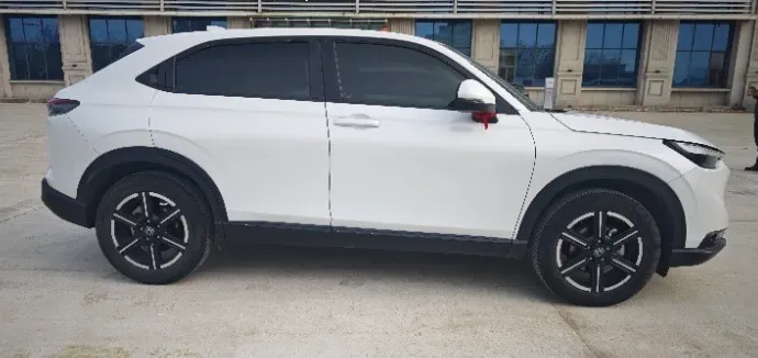 2023 Honda XR-V 1.5L 124HP L4 CVT,autocango,china used car exporter,china ev exporter,chinese used car exporter,chinese used ev exporter