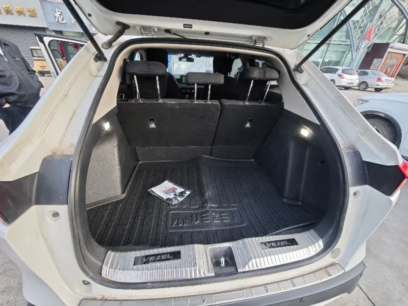 2023 Honda XR-V 1.5L 124HP L4 CVT,autocango,china used car exporter,china ev exporter,chinese used car exporter,chinese used ev exporter