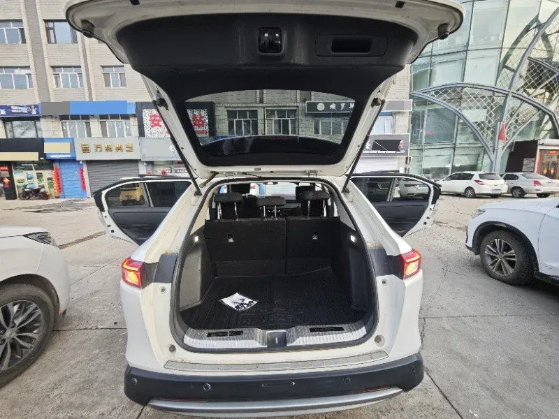 2023 Honda XR-V 1.5L 124HP L4 CVT,autocango,china used car exporter,china ev exporter,chinese used car exporter,chinese used ev exporter