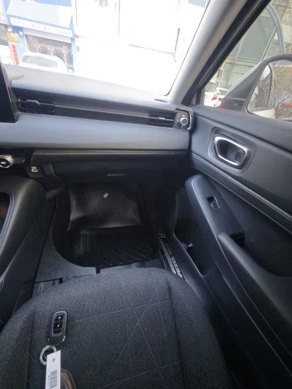 2023 Honda XR-V 1.5L 124HP L4 CVT,autocango,china used car exporter,china ev exporter,chinese used car exporter,chinese used ev exporter