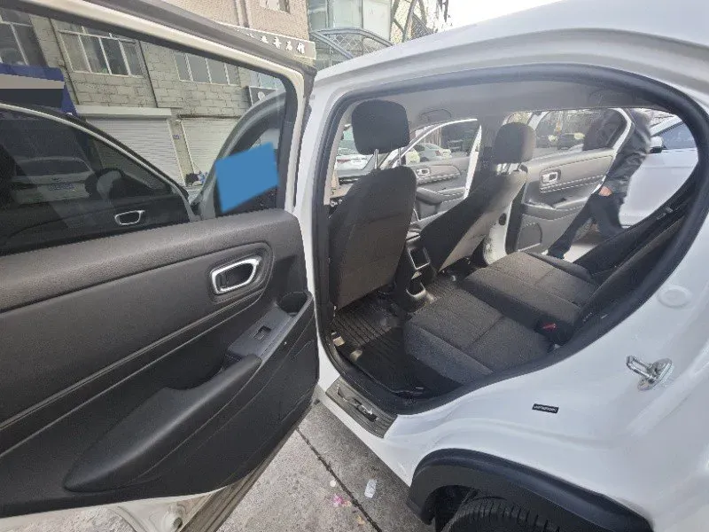 2023 Honda XR-V 1.5L 124HP L4 CVT,autocango,china used car exporter,china ev exporter,chinese used car exporter,chinese used ev exporter