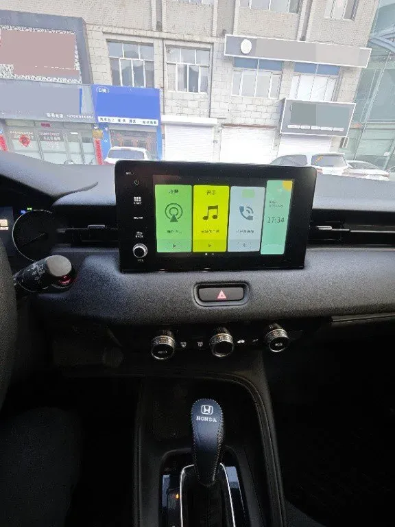 2023 Honda XR-V 1.5L 124HP L4 CVT,autocango,china used car exporter,china ev exporter,chinese used car exporter,chinese used ev exporter