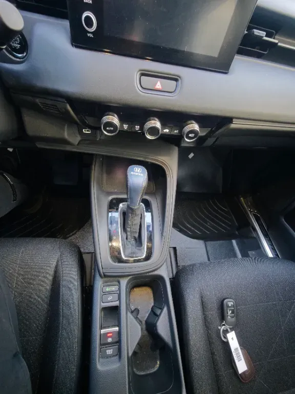 2023 Honda XR-V 1.5L 124HP L4 CVT,autocango,china used car exporter,china ev exporter,chinese used car exporter,chinese used ev exporter