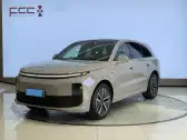 2025 LI L6 2025 LI L6,autocango,china used car exporter,china ev exporter,chinese used car exporter,chinese used ev exporter