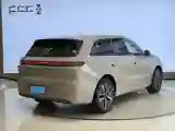 2025 Li L6 Range Extended 154HP L4 REEV