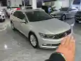 2018 Volkswagen Magotan 1.8T 180HP L4 7DCT