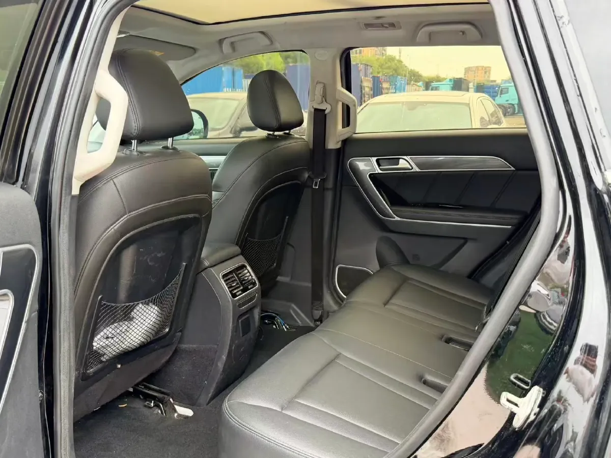 2016 Haval H6 Coupe 1.5T 150HP L4 6AT,autocango,china used car exporter,china ev exporter,chinese used car exporter,chinese used ev exporter