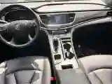2021 Buick Larcosse 2.0T 237HP L4 9AT