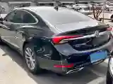 2021 Buick Larcosse 2.0T 237HP L4 9AT