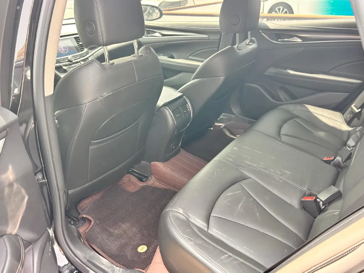 2021 Buick Larcosse 2.0T 237HP L4 9AT,autocango,china used car exporter,china ev exporter,chinese used car exporter,chinese used ev exporter