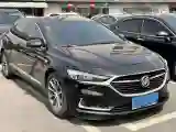 2021 Buick Larcosse 2.0T 237HP L4 9AT