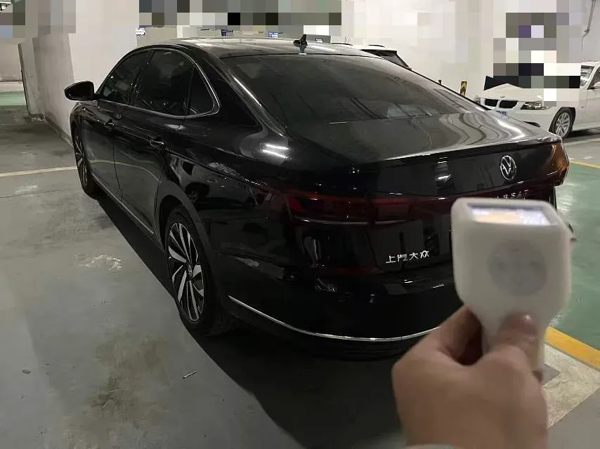 2025 Volkswagen Passat 2.0T 186HP L4 7DCT,autocango,china used car exporter,china ev exporter,chinese used car exporter,chinese used ev exporter