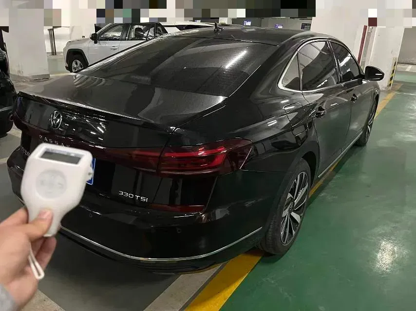 2025 Volkswagen Passat 2.0T 186HP L4 7DCT,autocango,china used car exporter,china ev exporter,chinese used car exporter,chinese used ev exporter