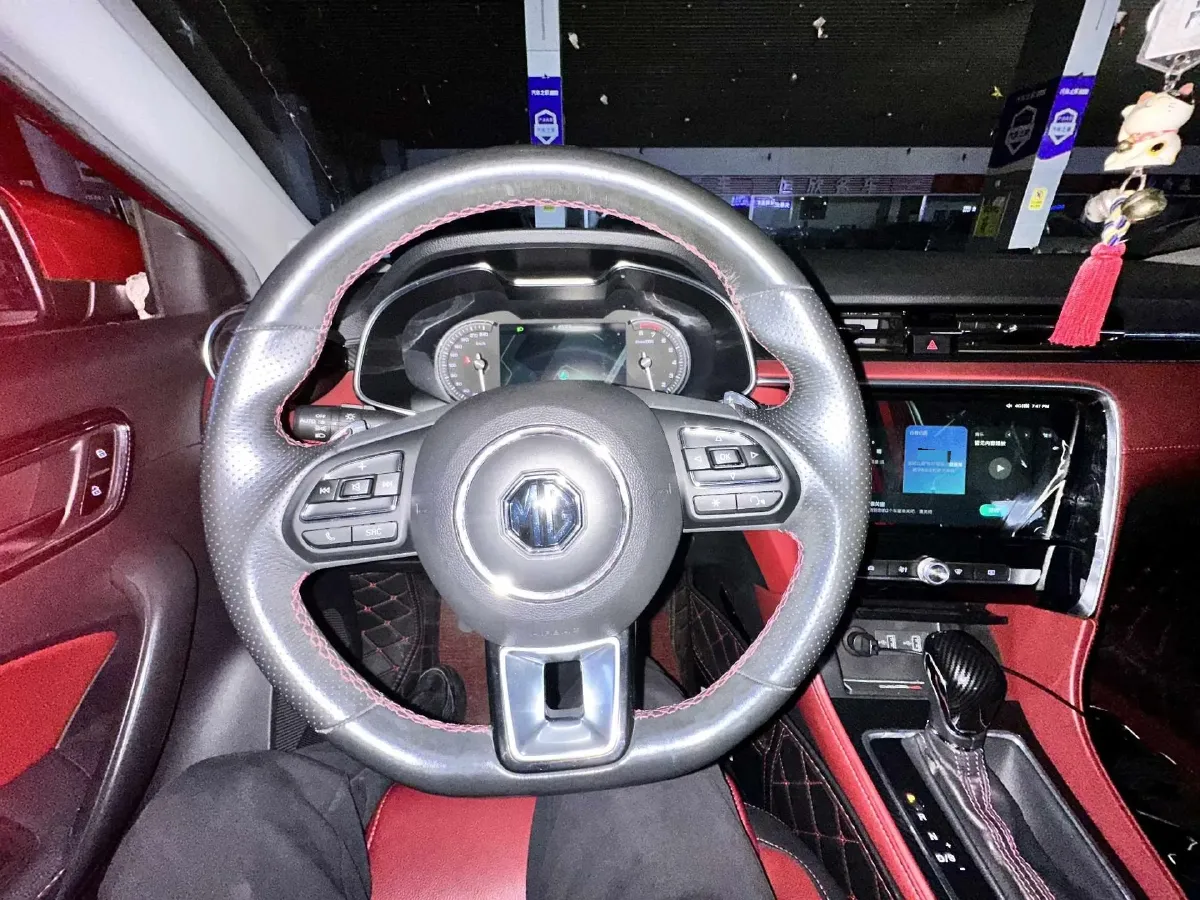 2017 MG MG6 1.5T 169HP L4 7DCT,autocango,china used car exporter,china ev exporter,chinese used car exporter,chinese used ev exporter