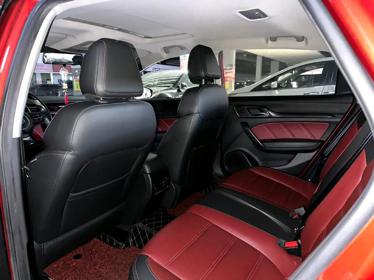 2017 MG MG6 1.5T 169HP L4 7DCT,autocango,china used car exporter,china ev exporter,chinese used car exporter,chinese used ev exporter