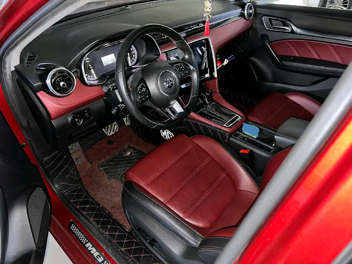 2017 MG MG6 1.5T 169HP L4 7DCT,autocango,china used car exporter,china ev exporter,chinese used car exporter,chinese used ev exporter