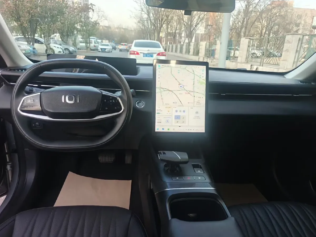 2024 ChangAn QiYuan A05 1.5L 110HP L4 E-CVT PHEV 9.07KWH,autocango,china used car exporter,china ev exporter,chinese used car exporter,chinese used ev exporter