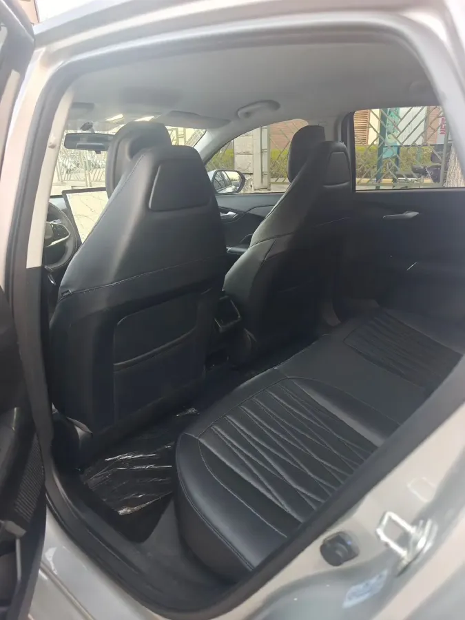 2024 ChangAn QiYuan A05 1.5L 110HP L4 E-CVT PHEV 9.07KWH,autocango,china used car exporter,china ev exporter,chinese used car exporter,chinese used ev exporter